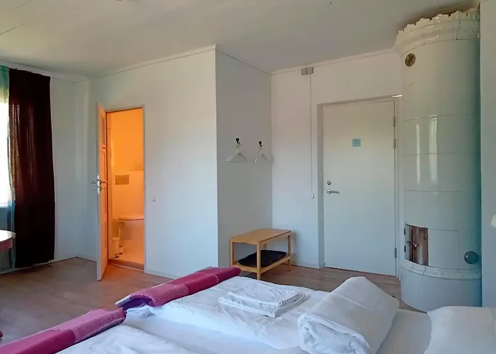 Eriksmala Art Residence