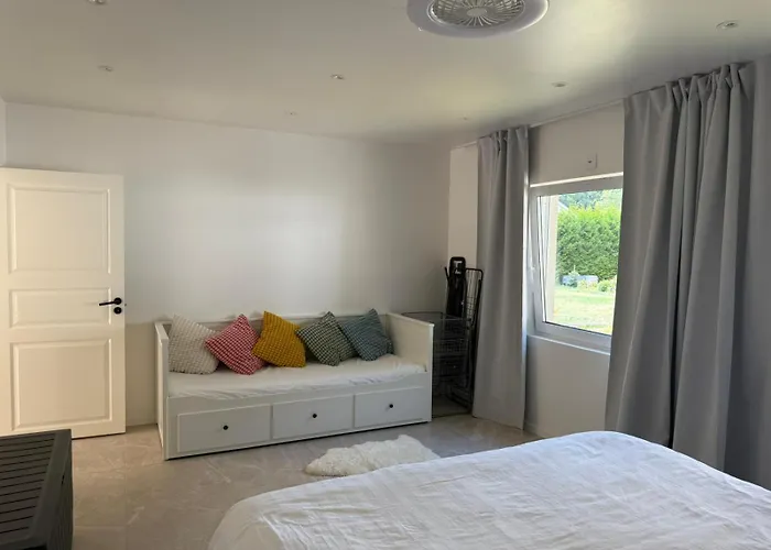 Villa Spa & Haven Stay