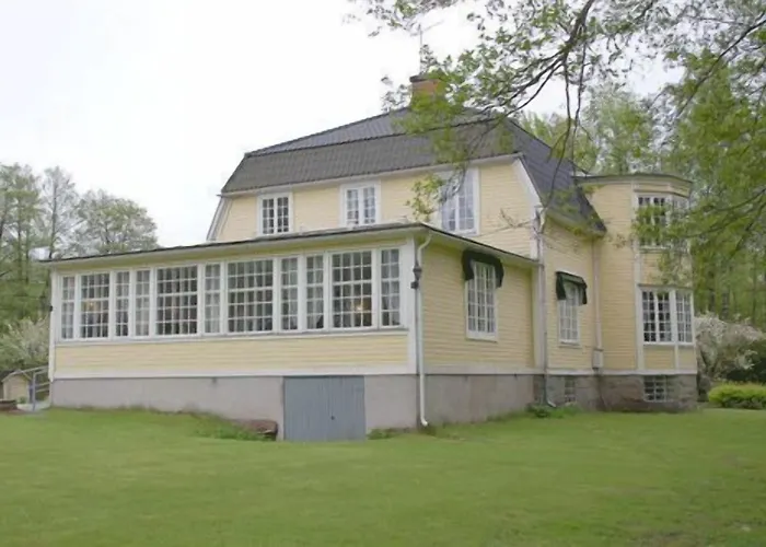 Solvikens Pensionat